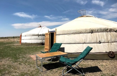 Sergelen House | Nomadic family's experience