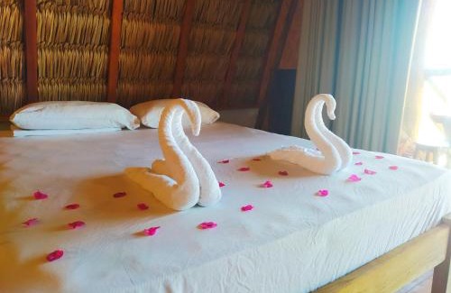 Ponta do Anel House | Nomads Village, Macapa