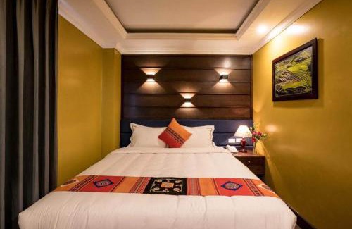 Sa Pa Hotel | Nomadtrails