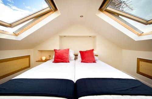 Exeter House | Nomi Homes - Powderham - Exeter - Uni - Free parking - Central