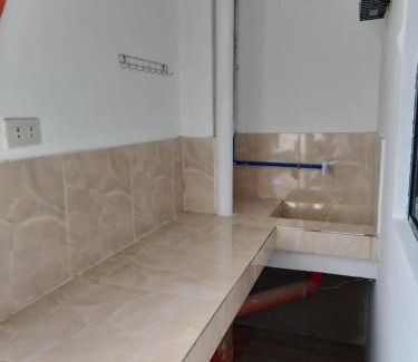 Palo House | NON AIRCON STUDIO TYPE UNIT Salvacion Palo Room 9