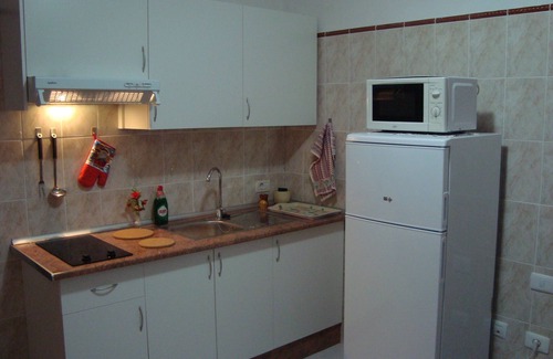 Puerto de la Cruz Apartment | Non-smoking Budget Accomodation