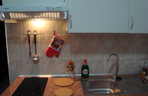 Puerto de la Cruz Apartment | Non-smoking Budget Accomodation
