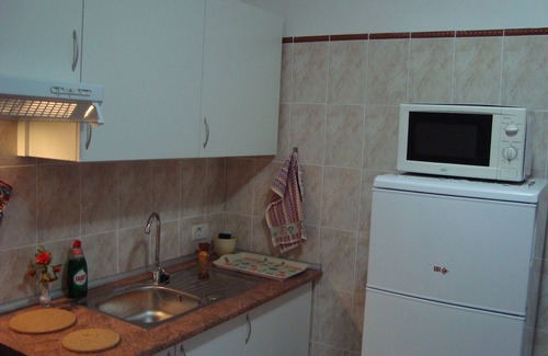 Puerto de la Cruz Apartment | Non-smoking Budget Accomodation