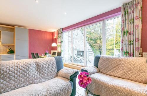 Robertville Apartment | Nona