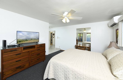 Kihei House | Nona Lani Cottages