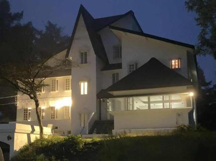 Madarao Mountain Resort Cabin | Nona Madarao