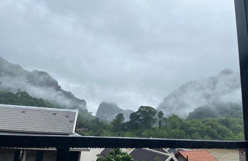 Nong Khiaw Other | Nongkhiaw Center camp