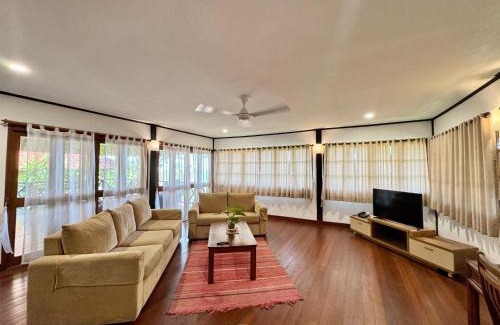 Batam Resort | Nongsa Village