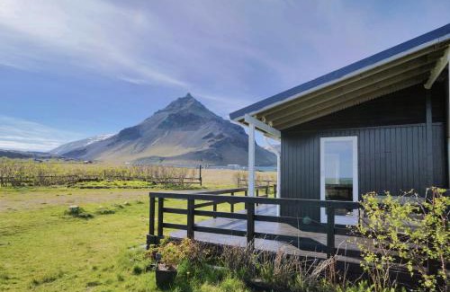 Arnarstapi House | Nonholl country cottage - Perfect getaway