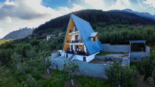 Manali Hotel | Noni's Dream Villa