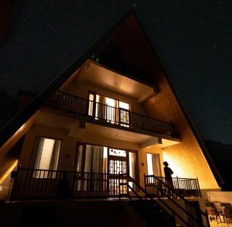 Manali Hotel | Noni's Dream Villa