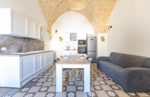 Ruffano Apartment | Nonna Ada by Barbarhouse
