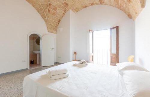 Ruffano Apartment | Nonna Ada by Barbarhouse