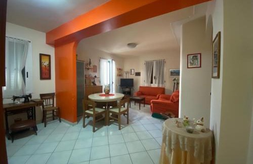 Scicli Apartment | Nonna Lucia