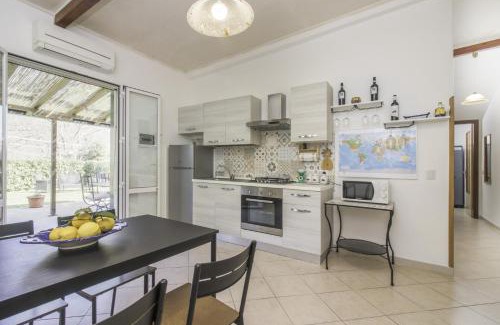 Scala House | Nonno Aldo’s House