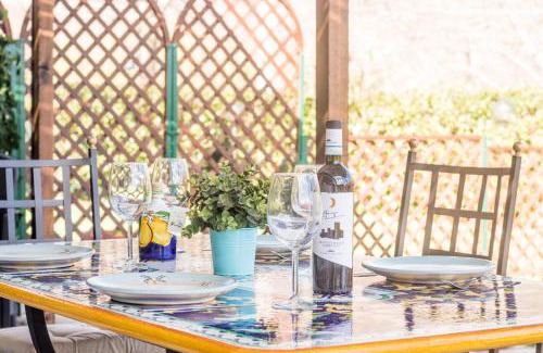 Scala House | Nonno Aldo’s House