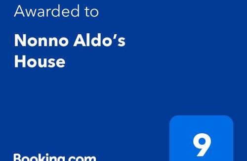 Scala House | Nonno Aldo’s House