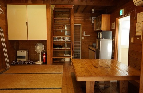 Nishina Cottage | Nonsmoking 6person detached house Free linen/Kamo-gun Shizuoka