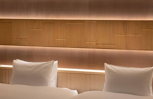 Higashiyama Hotel | Nonsmoking Bamboo Sweet Room only All rooms h/Kyoto Kyōto