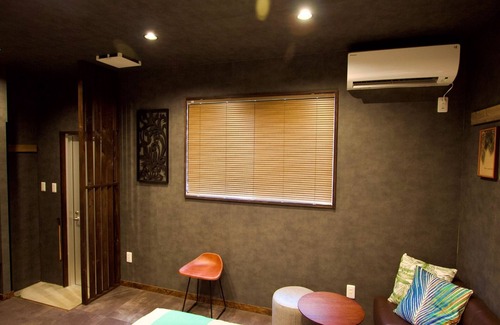 Uehara Hotel | Nonsmoking Chic and relaxing Ryukyu modern room 2 people/Yaeyama-gun Okinawa