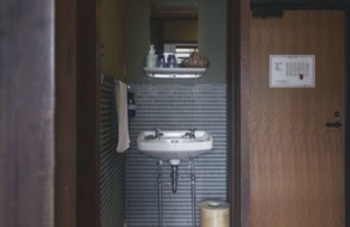Akamatsumachi Hotel | Nonsmoking Japanesestyle room 8 tatami mats 2 meals included 5th grade Saga beef steak/Saga Saga