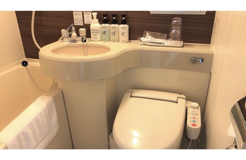 Kawaguchi Hotel | Nonsmoking Petit Double Breakfast included S/Kawaguchi Saitama