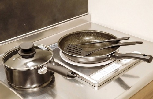 Chuo-ku Hotel | Nonsmoking Premium 10 beds Free WiFi/Sapporo Hokkaidō