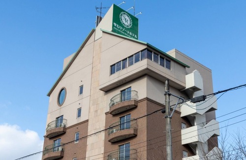 Morioka House | Nonsmoking Queen Single Room Room only Standa /Iwategun Iwate