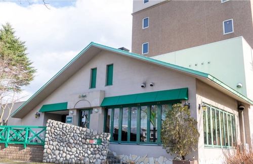 Morioka House | Nonsmoking Queen Single Room Room only Standa /Iwategun Iwate