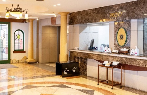 Morioka House | Nonsmoking Queen Single Room Room only Standa /Iwategun Iwate