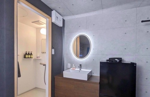 Yonaguni Hotel | Nonsmoking Room only Superior Queen Limited number of rooms/Yaeyamagun Okinawa