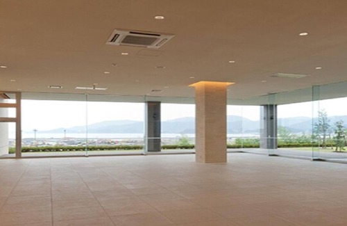 Rikuzentakata Hotel | Nonsmoking Superior Twin Room size 26 sqm/Rikuzentakata Iwate