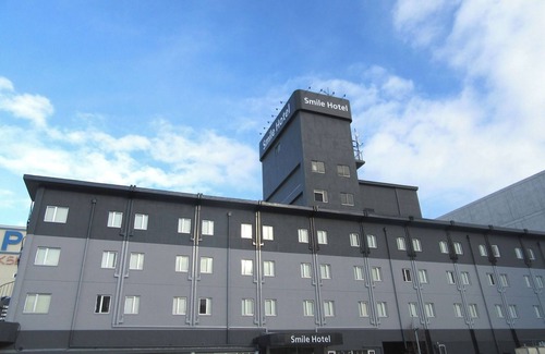 Hachinohe Hotel | Nonsmoking Twin Breakfast included/Hachinohe Aomori