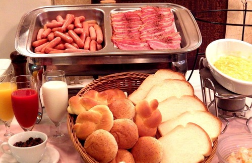 Gionmachi House | Nonsmoking Twin room plan with delicious breakf / Fukuoka Fukuoka
