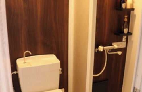 Fukuyama Hotel | NonsmokingdeTOUR Superior Twin Room with unit /Fukuyama Hiroshima