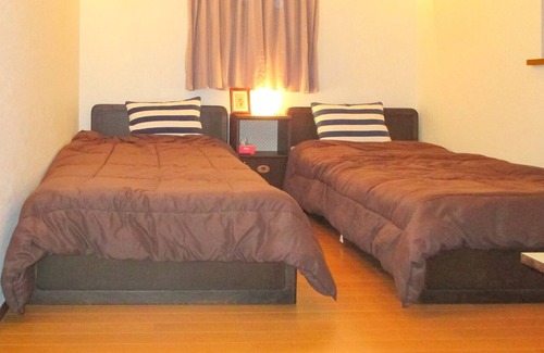 Hakone House | NonsmokingEntire house reserved up to 12 people / Ashigarashimo-gun Kanagawa