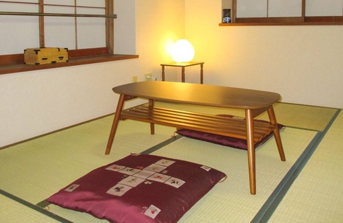Hakone House | NonsmokingEntire house reserved up to 12 people / Ashigarashimo-gun Kanagawa