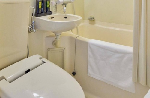 Asago Hotel | NonsmokingStudio TwinBreakfast includedSpecia/Asago Hyōgo