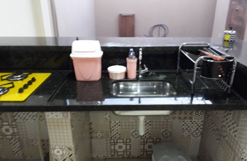 Olimpia House | Nook Caldeira Olimpia