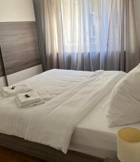 Frohnhausen Apartment | Nook - Ferienwohnung in Essen - Sehr gute Lage