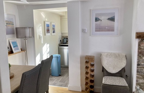 Dartmouth Cottage | Nookie Cottage