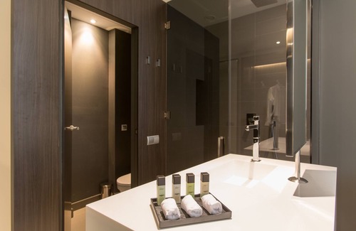 Niamey Hotel | Noom Hotel Niamey