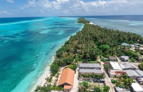 Fehendhoo House | Noomoo Grand & Spa