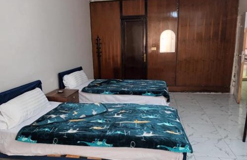 Al-Azbakiyah Hotel | Noor Hotel