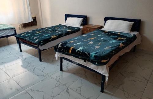 Al-Azbakiyah Hotel | Noor Hotel