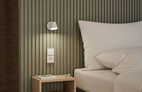 Carolinensiel Hotel | NOORD Carolinensiel