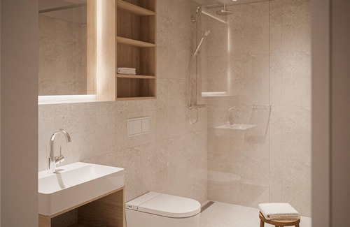 Carolinensiel Hotel | NOORD Carolinensiel