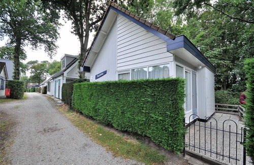 Zoutelande House | Noordendolfer 2-21