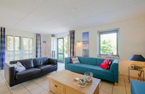 Julianadorp aan zee House | Noorderzon - Villaparc Duynopgangh Julianadorp aan Zee